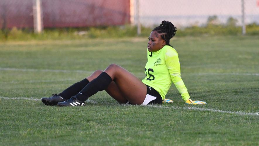 PHOTOS: Elmore County girls soccer defeats Tallassee, 7-0