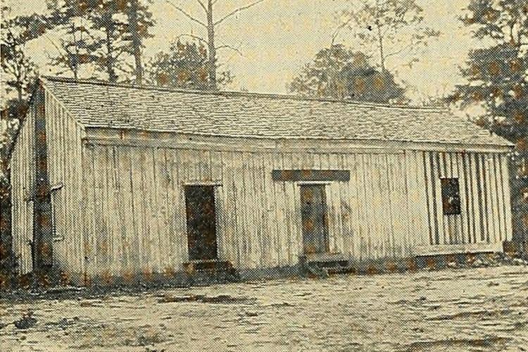 TIMELINE: The rise and fall of Benson