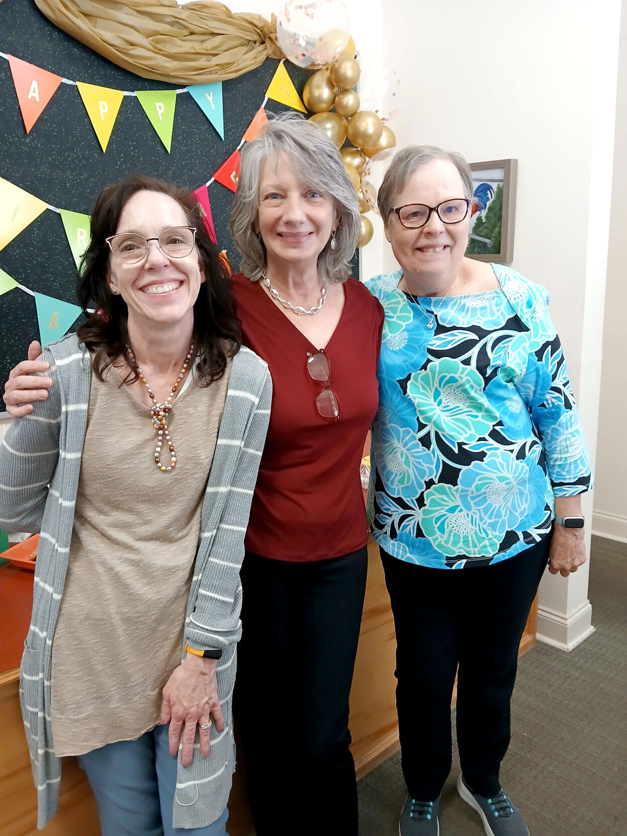 Wetumpka children’s librarian retires