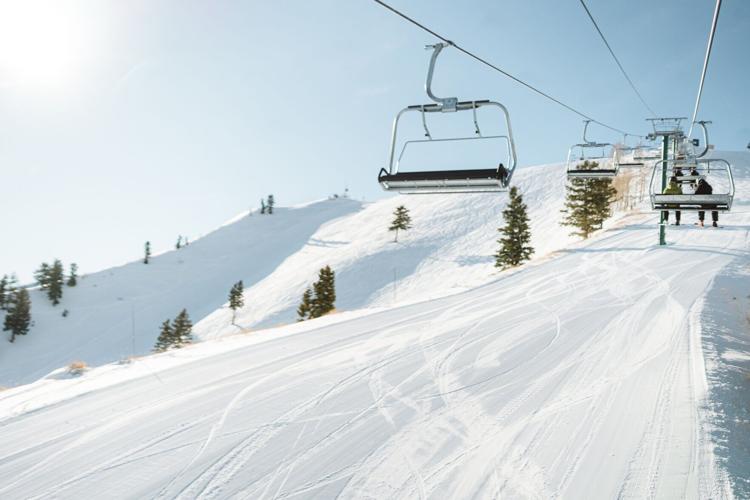 Sundance Mountain Resort