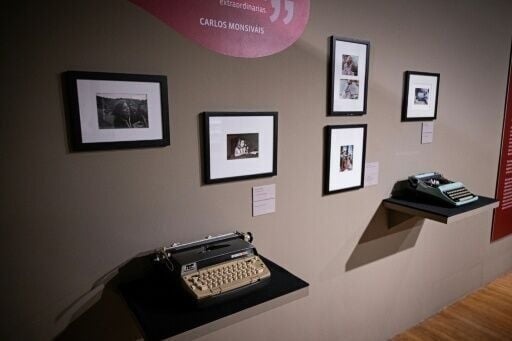 Elena Poniatowska won the 2013 Cervantes Prize -- the most prestigious award in Spanish-language literature -- and is still active at the age of 93