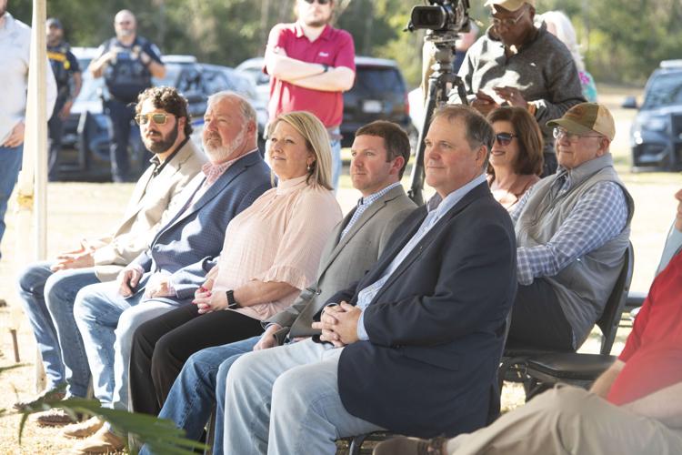 PHOTOS: Big Mike's Steakhouse Millbrook announcement