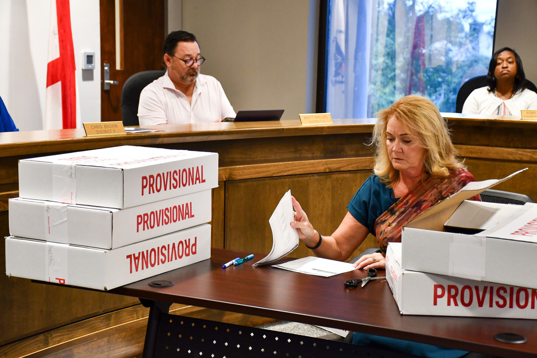 City council passes budget | Alexander City Outlook | tpimediagroup.org