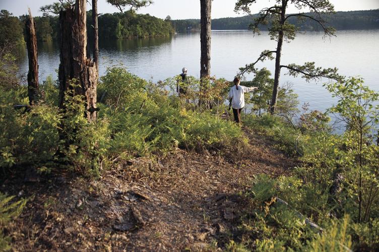 CRATA trails have busy summer