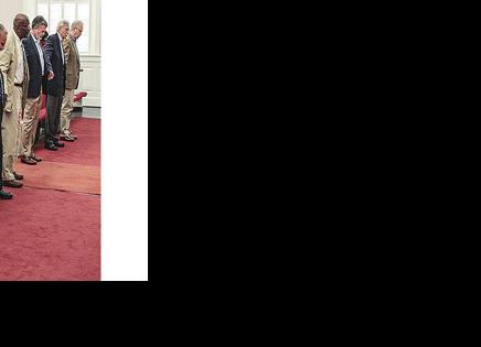 One local church closes for 3 weeks; another says residents ‘can’t live in fear’