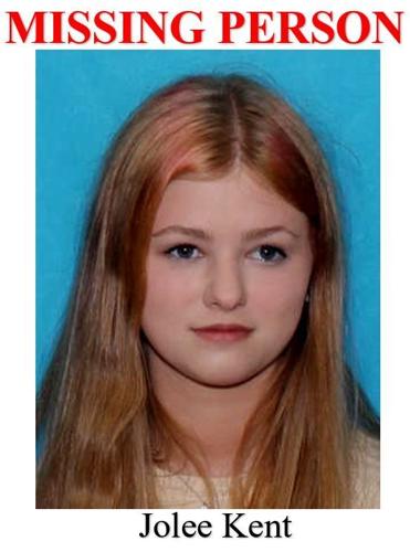 MISSING TEEN: Millbrook police ask for help locating 16-year-old Jolee Kent