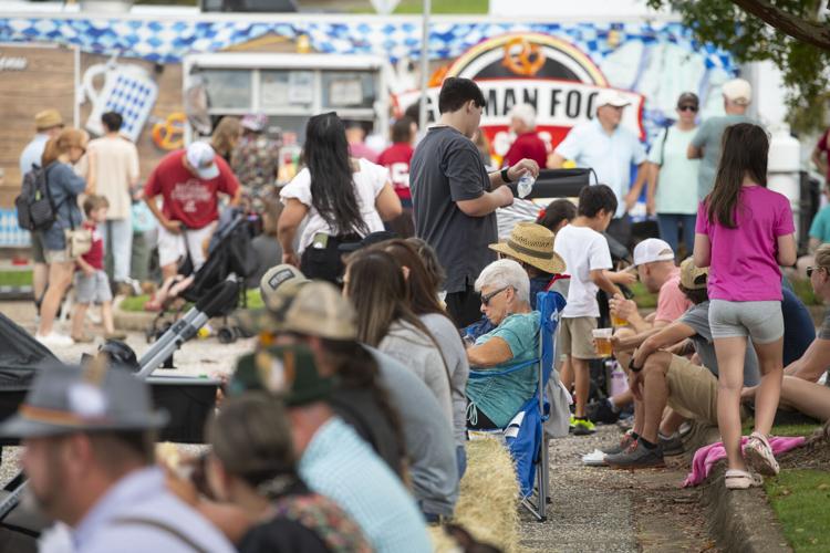 PHOTOS: Main Street Wetumpka hosts Oktoberfest
