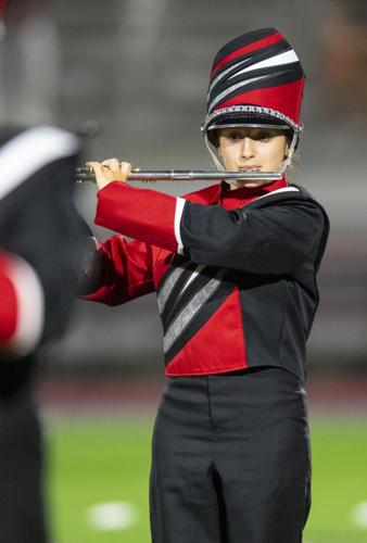 Stanhope Elmore High School Night of Bands