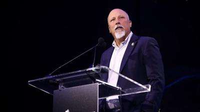Rep. Chip Roy Speaks at Young Americans for Liberty Convention