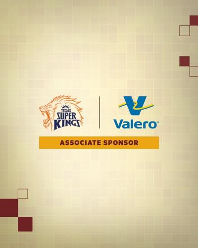Texas Super Kings Renews Agreement Through 2028