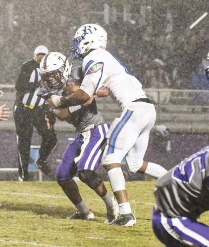 PHOTOS: All-Outlook Football Team