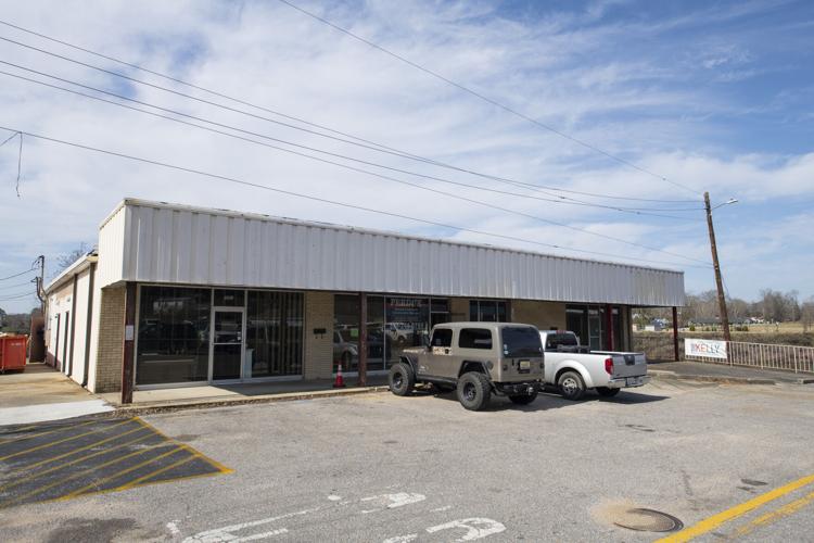 PHOTOS: The Kelly is expanding