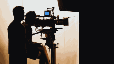 Movies and TV shows casting in Birmingham