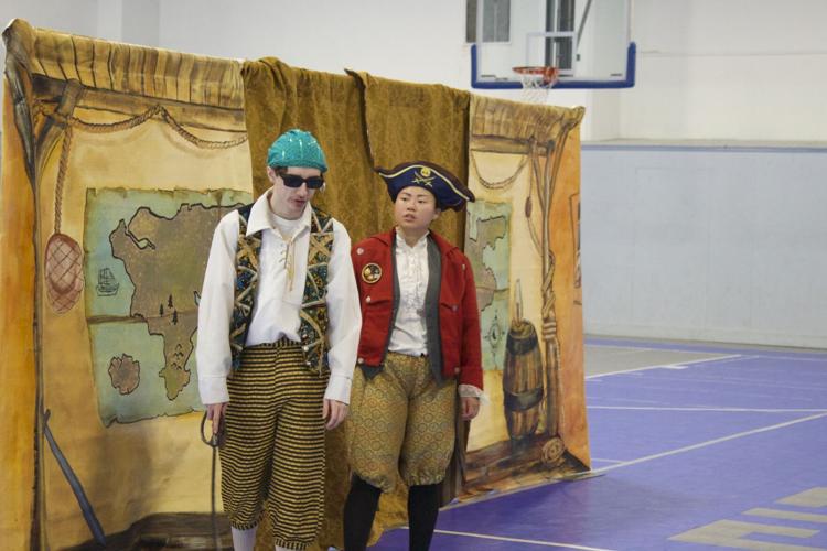 Mamie's Place Library launches summer reading challenge