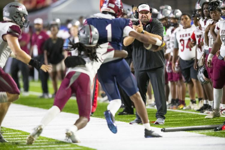 PHOTOS: Stanhope Elmore defeats Park Crossing