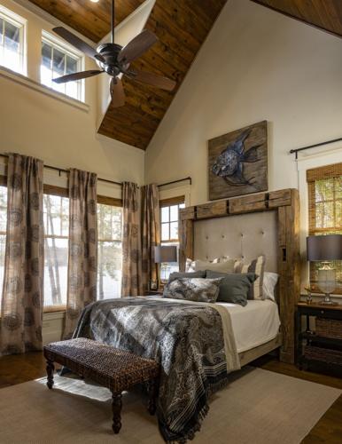 A Haven at Lake Martin