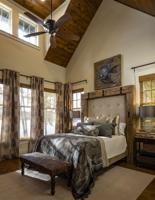 A Haven at Lake Martin