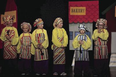 Auditions for MCT’s Sleeping Beauty set for Jan. 13