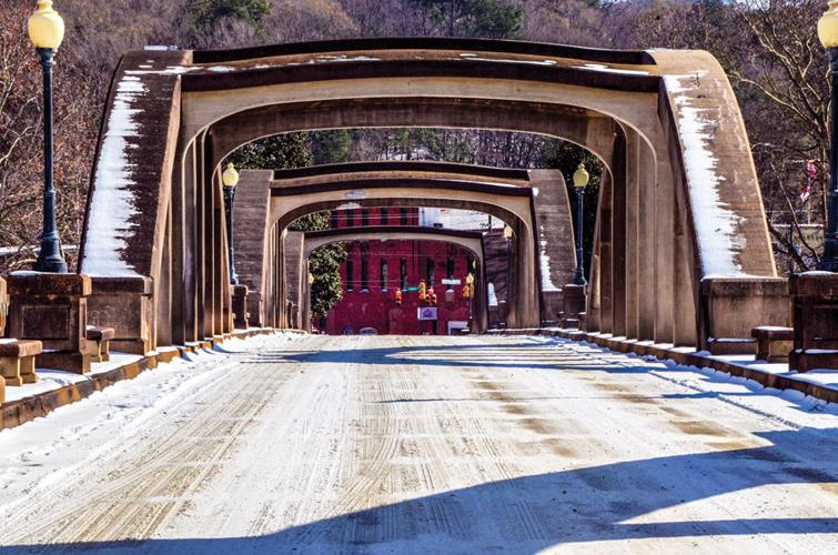 Wetumpka bridge named one of most iconic in nation