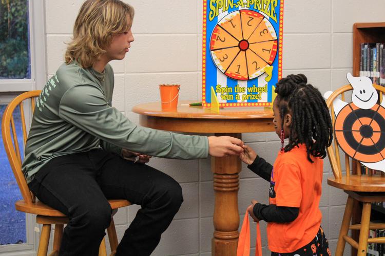 PHOTOS: 2023 Halloween in Dadeville and Camp Hill