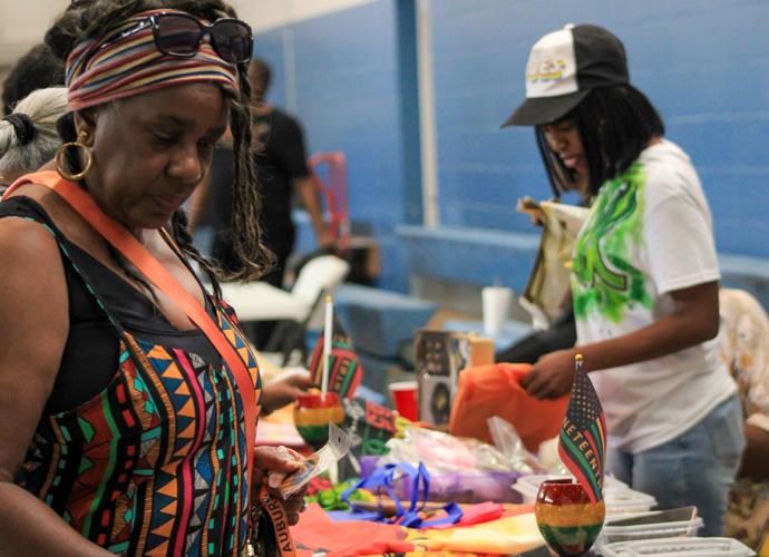 PHOTOS: Black Business Council Juneteenth Celebration