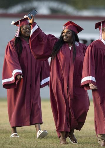 PHOTOS: Elmore County Class off 2022 Graduation Ceremony