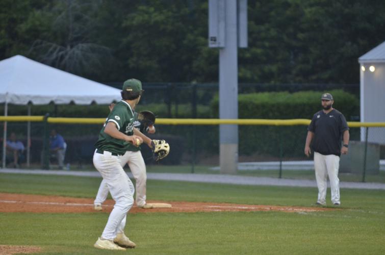 PHOTOS: Edgewood closes season against Autauga