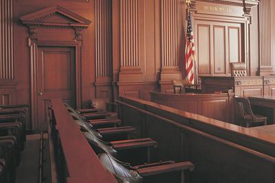 Jury trials to resume in Tallapoosa County