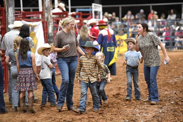 Lake Martin Rodeo