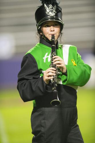PHOTOS: Holtville High School Marching Band at Elmore County Night of Bands