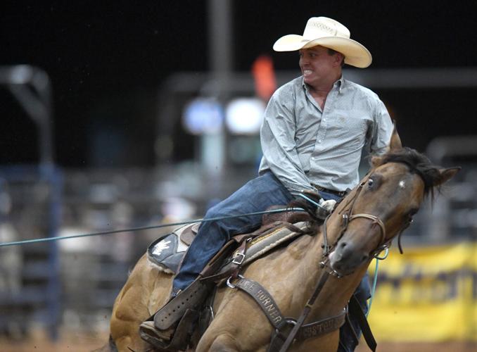 Lake Martin Rodeo