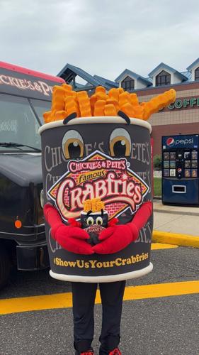 Chickie's & Pete's celebrates National French Fry Day
