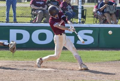 10 local baseball players named All-State