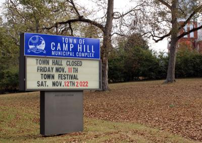 Water and sewage tap fees increase for new Camp Hill residents