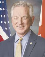 Men don’t belong in women’s sports