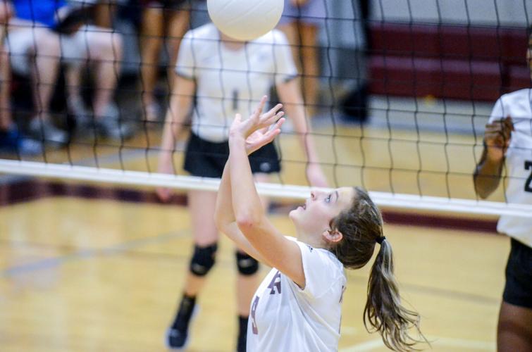 PHOTOS: Elmore County hosts annual ECHS Block Party