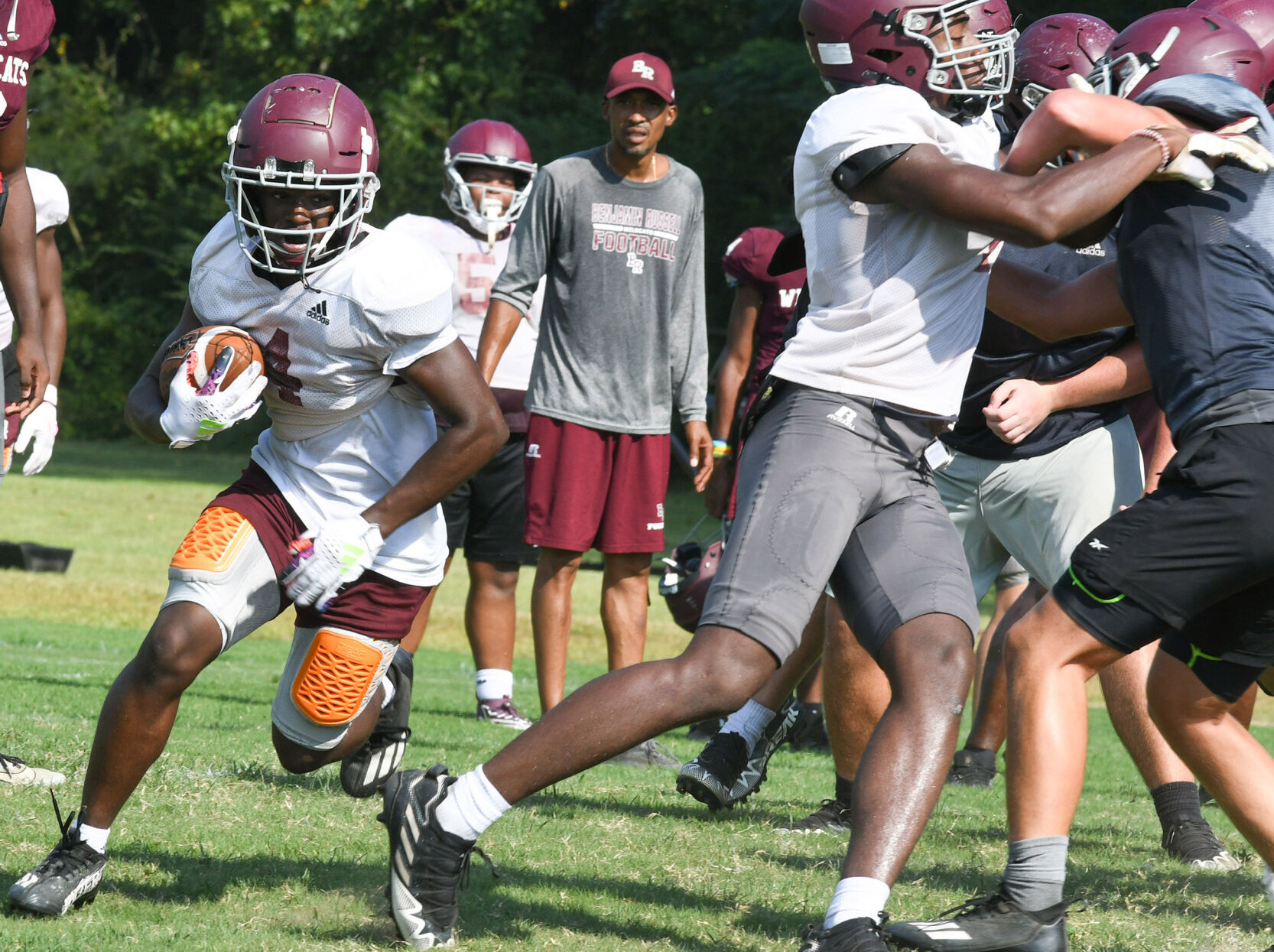 Light-years ahead: Expectations astronomical for Wildcat football