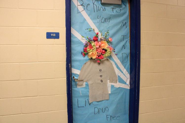 PHOTOS: 2023 Red Ribbon Week