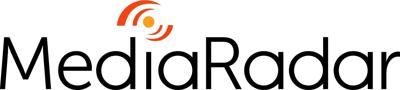 MediaRadar Logo (PRNewsfoto/MediaRadar)