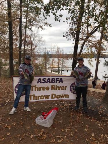 Wildcats place second at Lake Jordan Invitational, close gap on Holtville ahead of finale at Lake Martin