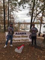 Wildcats place second at Lake Jordan Invitational, close gap on Holtville ahead of finale at Lake Martin