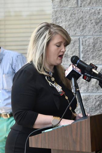 PHOTOS: Elmore Community Hospital Prayer Vigil