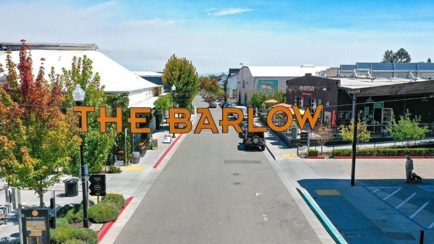 The Barlow