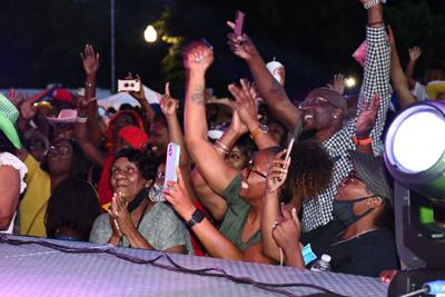 Blues in the Park to host 9th annual event