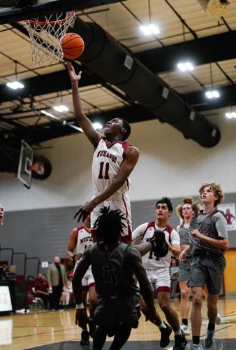 PHOTOS: Elmore County Basketball at Stanhope Elmore