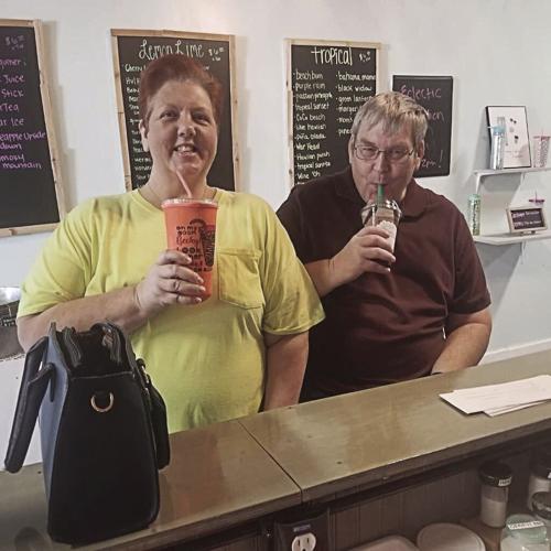 Eclectic Nutrition now open for business