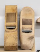 Chisel & Wood