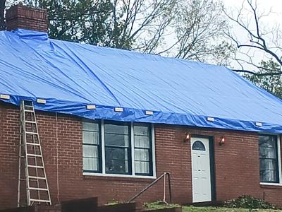 Why Camp Hill didn’t receive disaster declaration during March storms