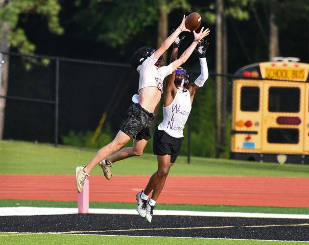 PHOTOS: Battle for the County 7-on-7 tournament