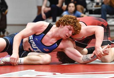 Elmore County’s Colvin finishes career as All-Star